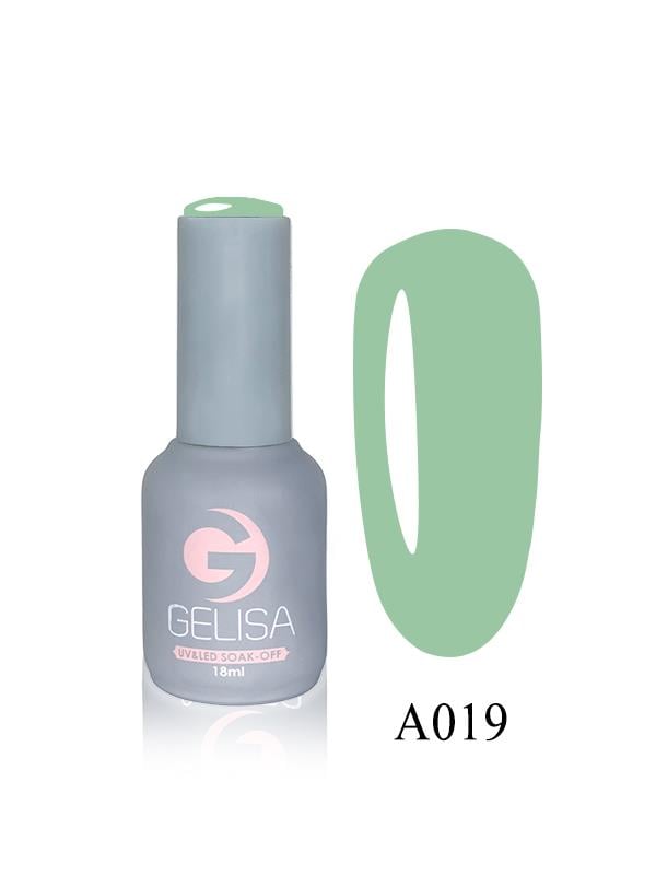 GELISA LEMON MINT A019