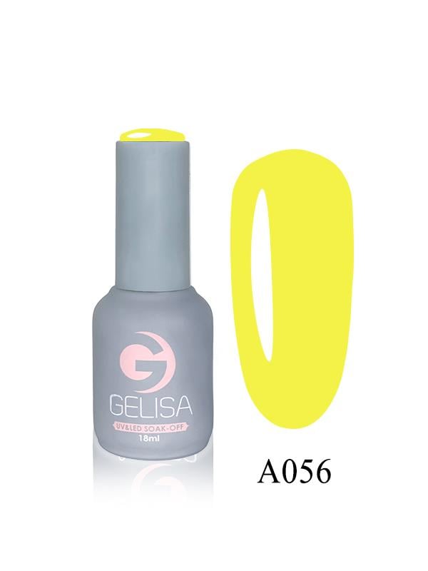 GELISA LEMON MINT A056