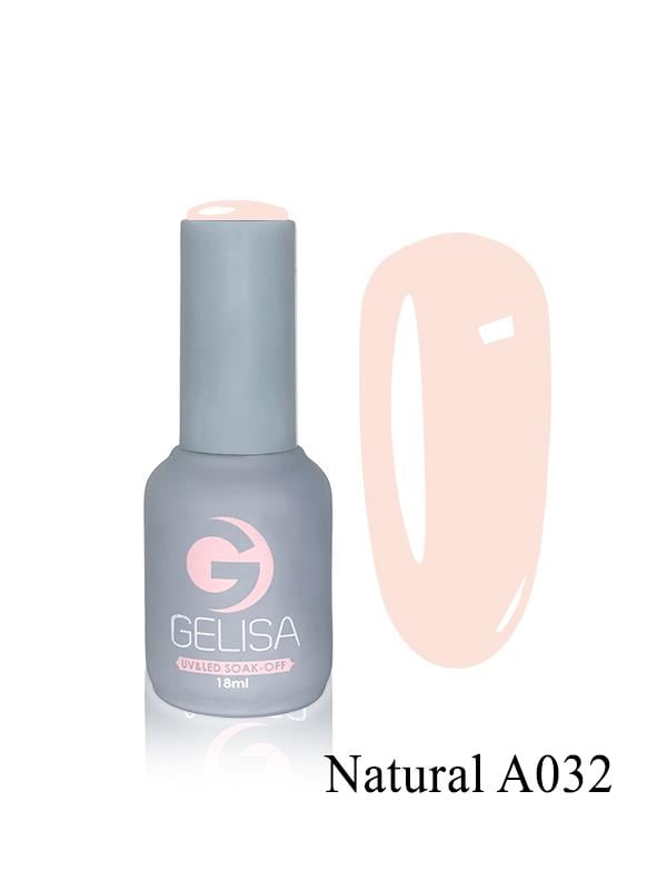 GELISA NATURAL A032