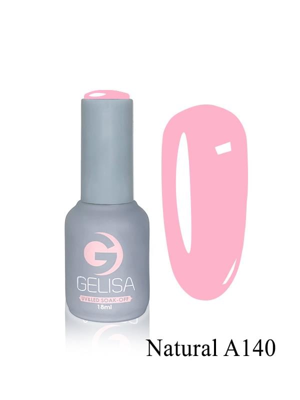 GELISA NATURAL A140