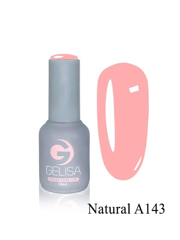 GELISA NATURAL A143