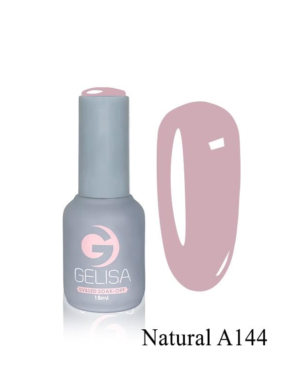 GELISA NATURAL A144