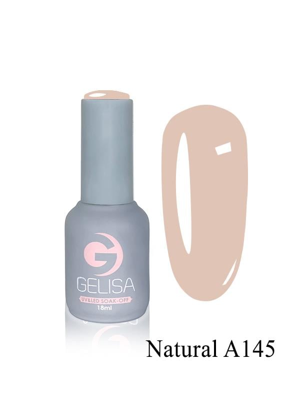 GELISA NATURAL A145