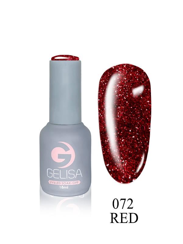 GELISA RED A072