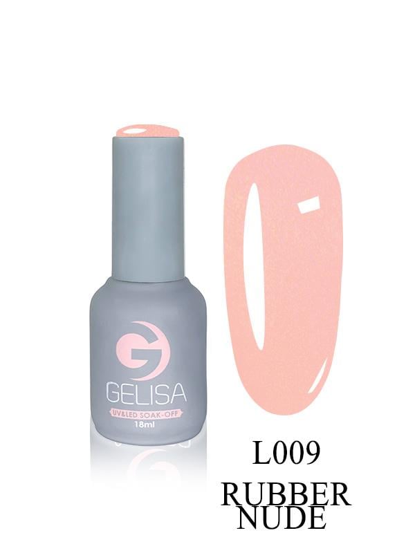 GELISA RUBBER NUDE L009