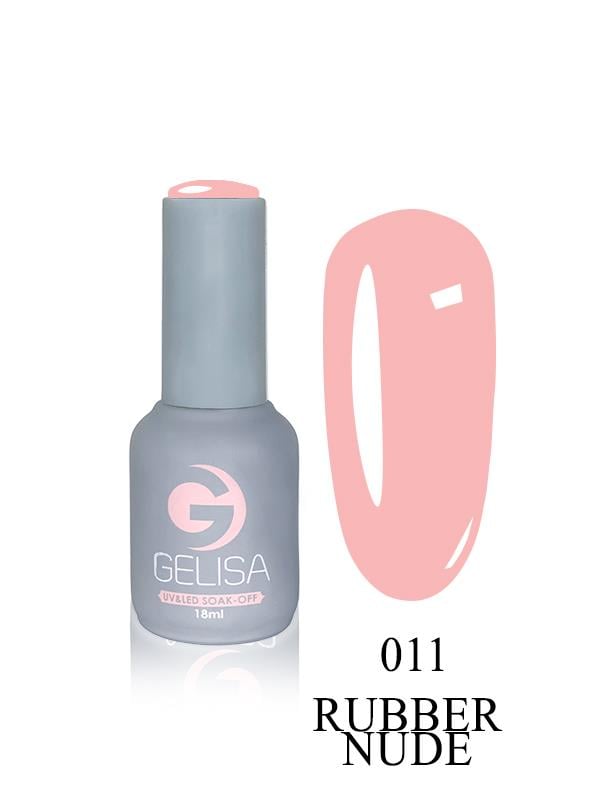 GELISA RUBBER NUDE L011