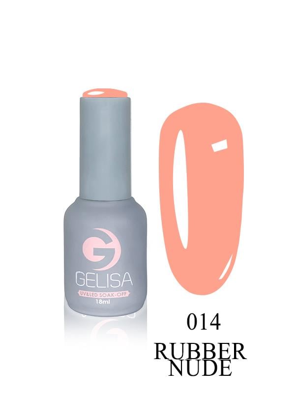 GELISA RUBBER NUDE L014