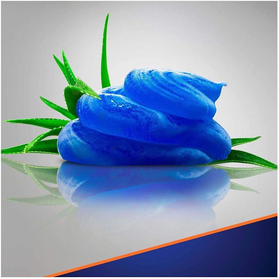 Gillette Fusion Tıraş Jeli 75ml. Sensitive