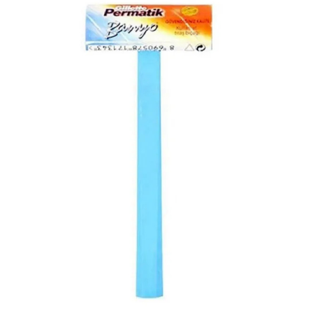 Gillette Permatik Banyo Kullan At