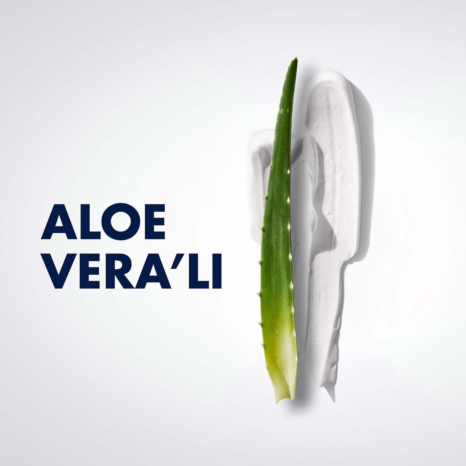 Gillette Tıraş Jeli 200ml. Soothing