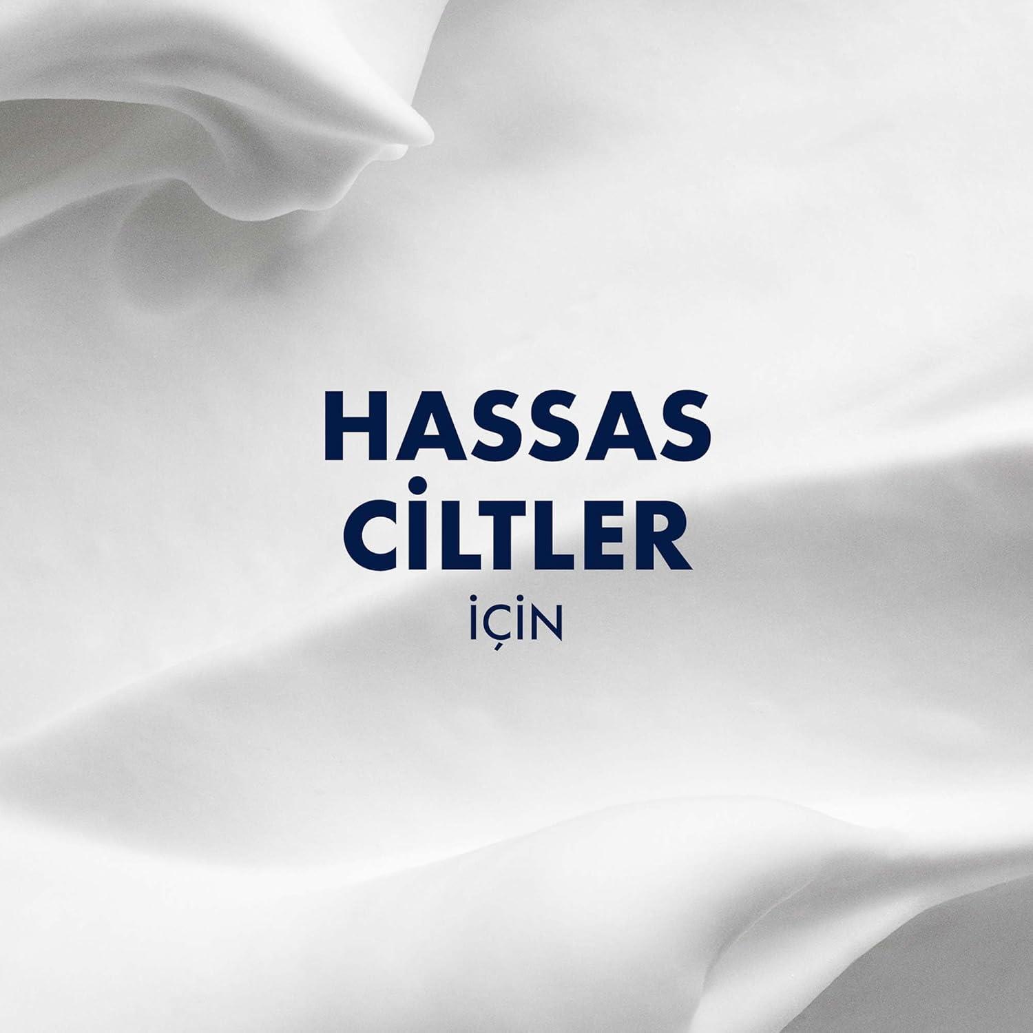 Gillette Tıraş Jeli 200ml. Soothing