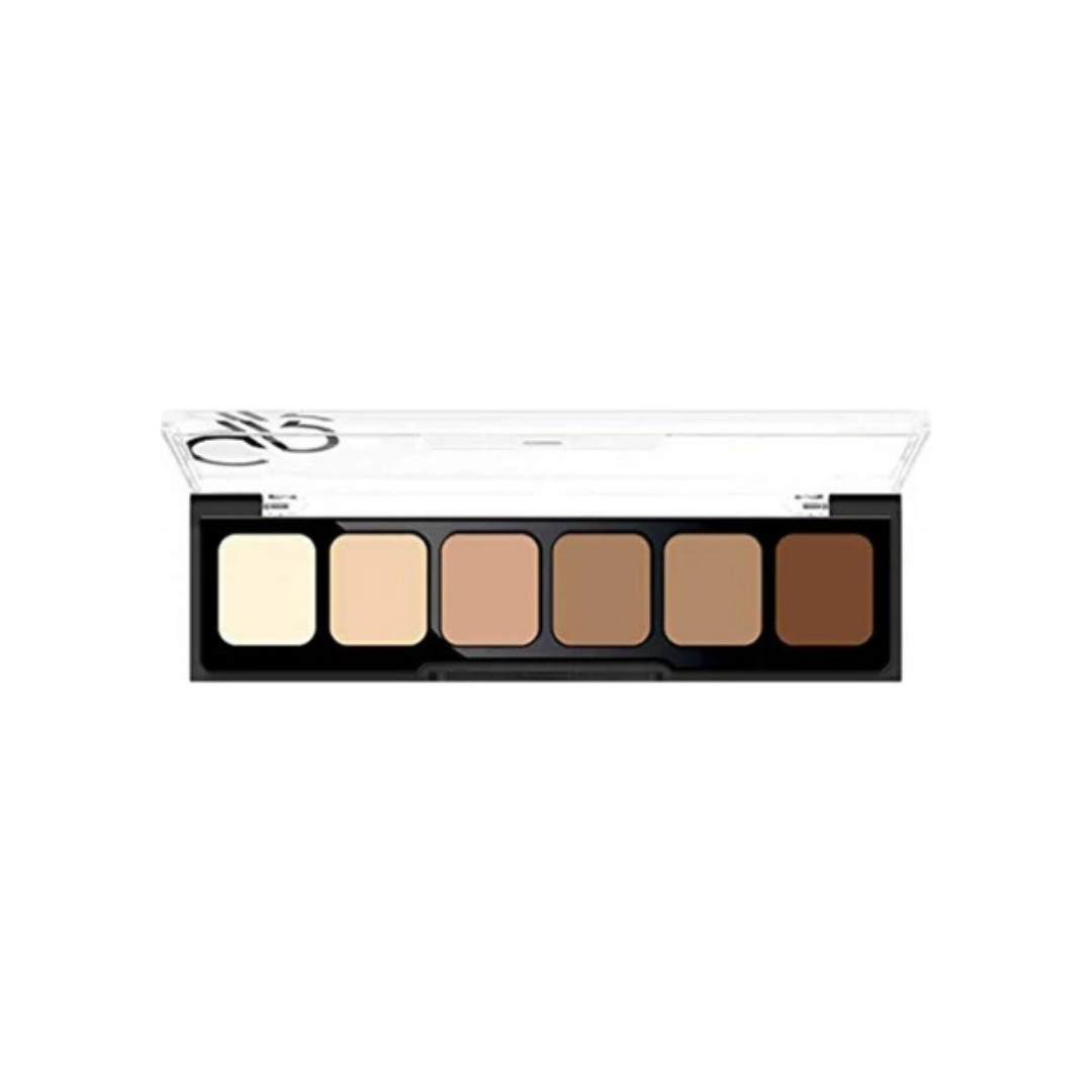 Gr Conc.Crm Pal.02 Medıum Correct&Amp