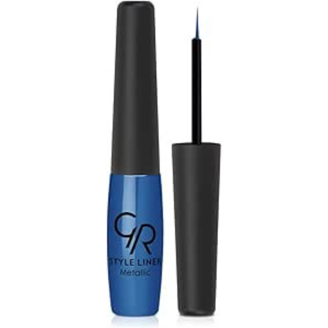 Gr Metallıc Eyelıner 18