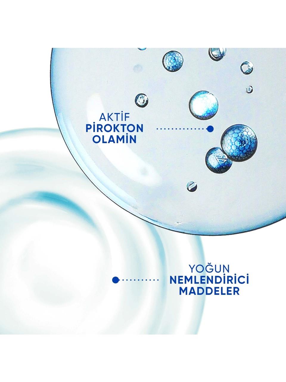 Head&Shoulders Şampuan 300ml. İpeksi Yumuşaklık