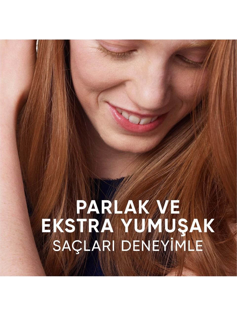 Head&Shoulders Şampuan 330ml. Arındırma&Parlaklık