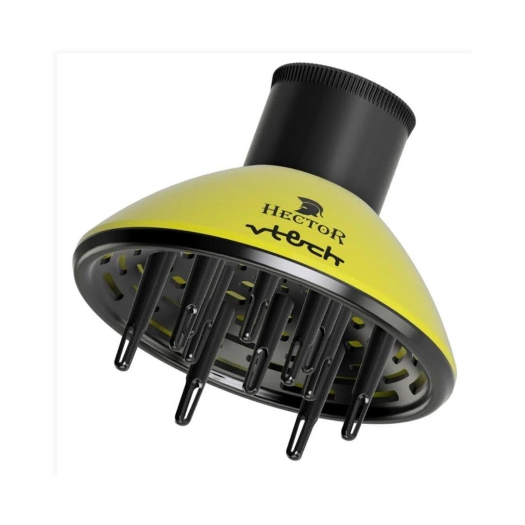 Hecotr V-Tech Difözör (Vigo) Sarı