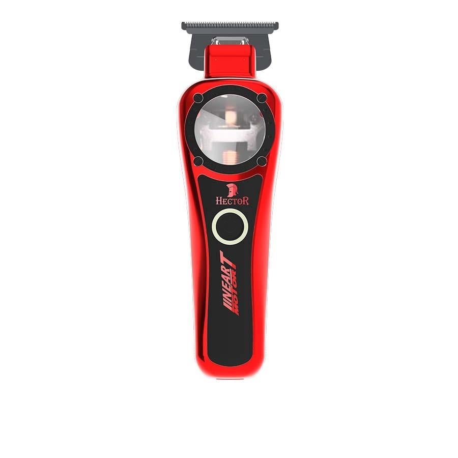 Hector Linear T Professionel Tıraş Makinesi