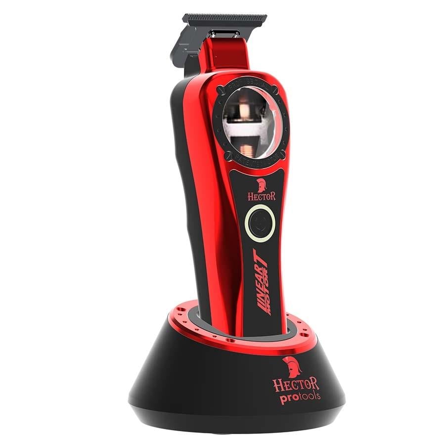 Hector Linear T Professionel Tıraş Makinesi