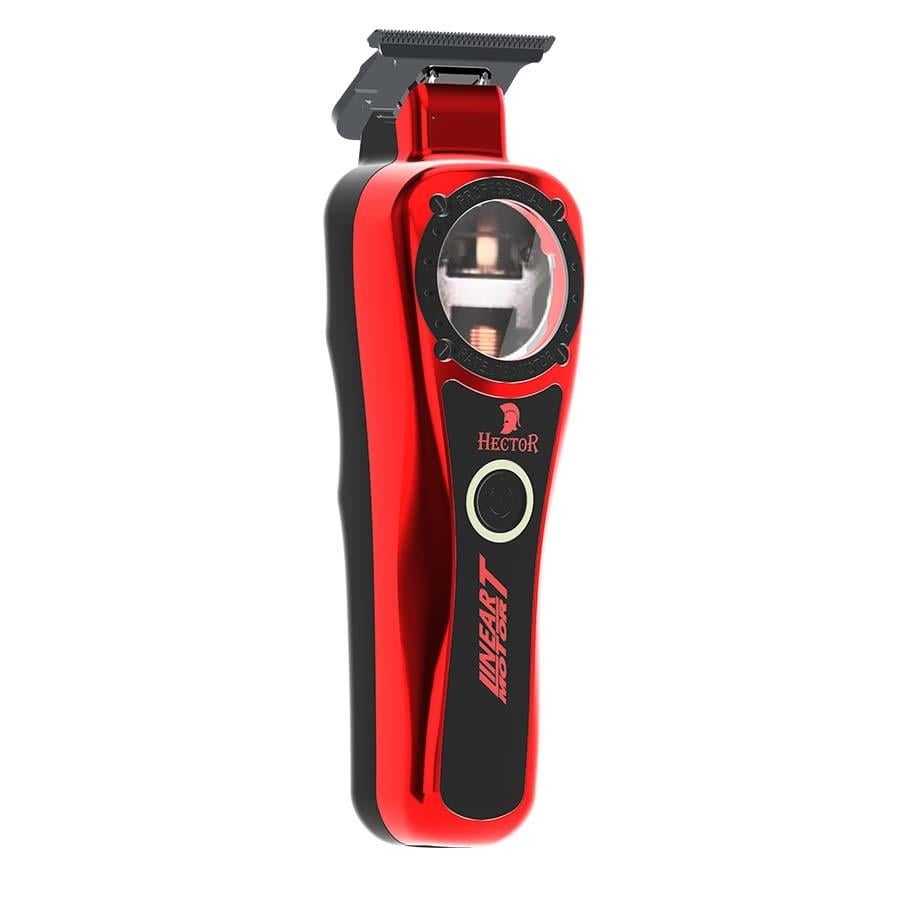 Hector Linear T Professionel Tıraş Makinesi