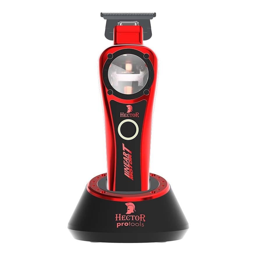Hector Linear T Professionel Tıraş Makinesi