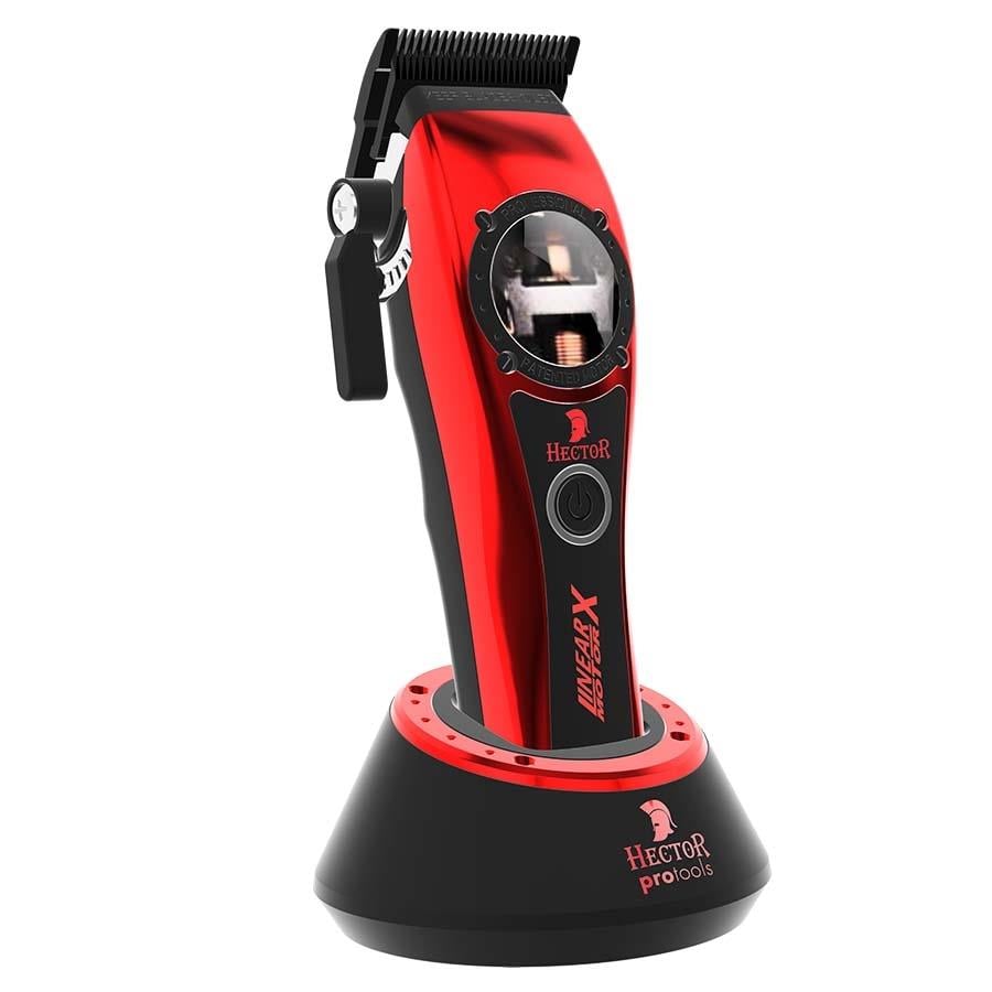 Hector Linear X Professionel Tıraş Makinesi