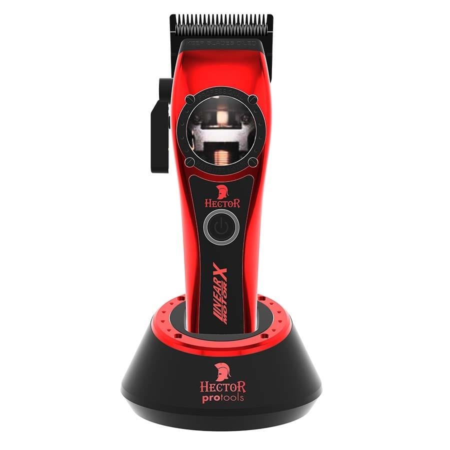 Hector Linear X Professionel Tıraş Makinesi