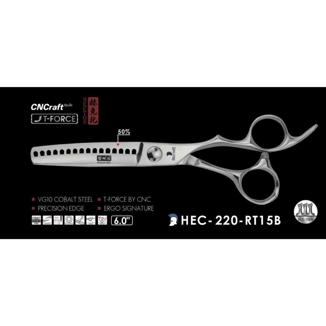 Hector Makas 220-60 OS RT15B