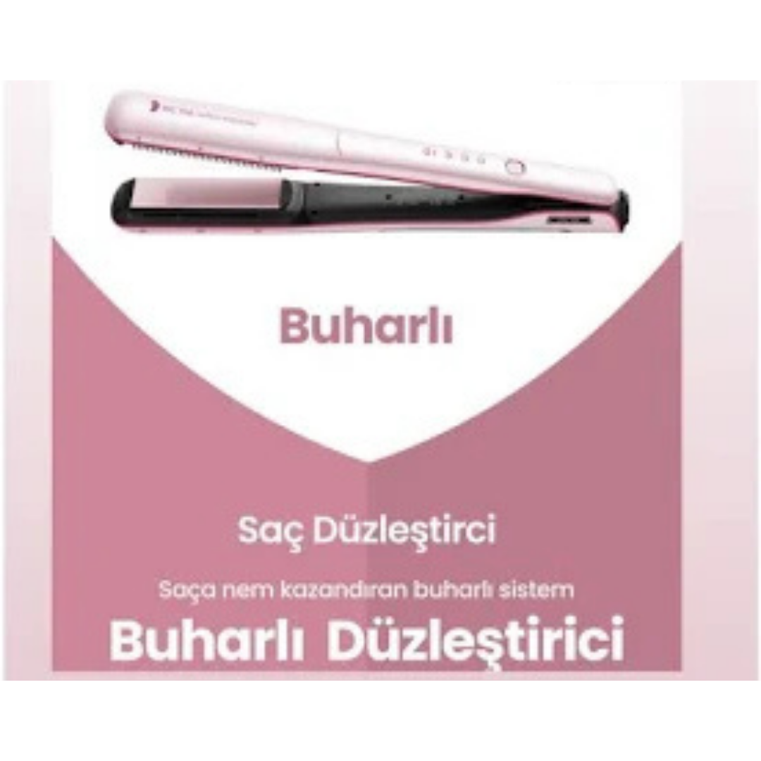 Hector Saç Düzleştirici 205B