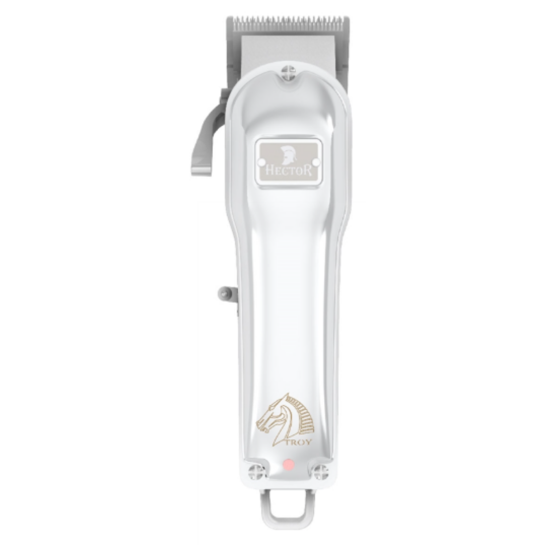 Hector Troy K2 Silver (K2S)