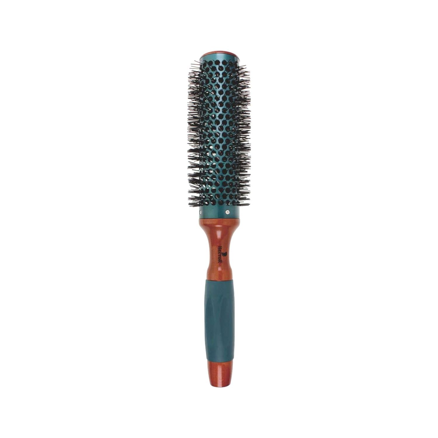 Hector Vent Green Saç Fırçası Large 263570L Nb