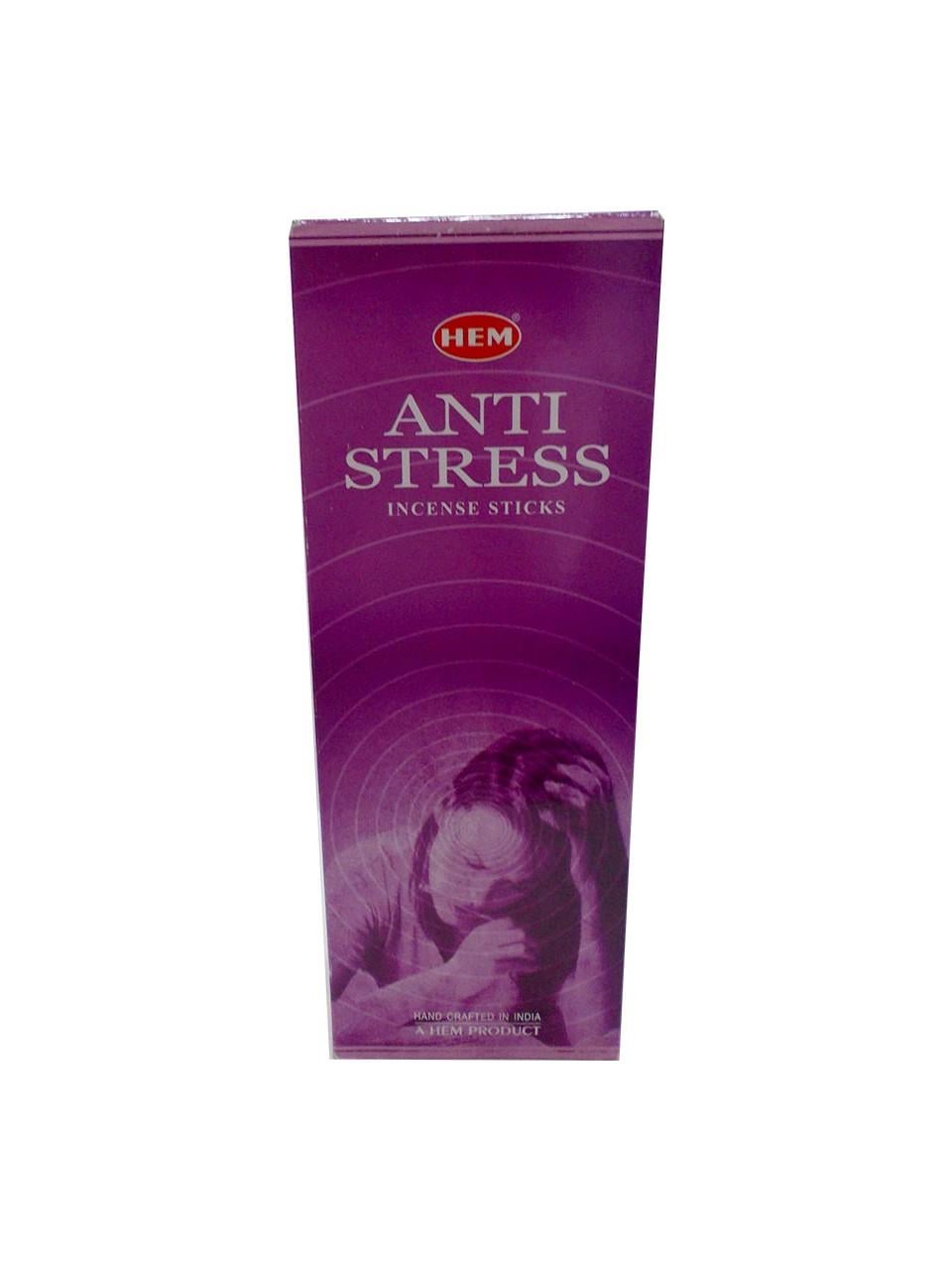 HEM Çubuk Tütsü 20'li Anti-Stress