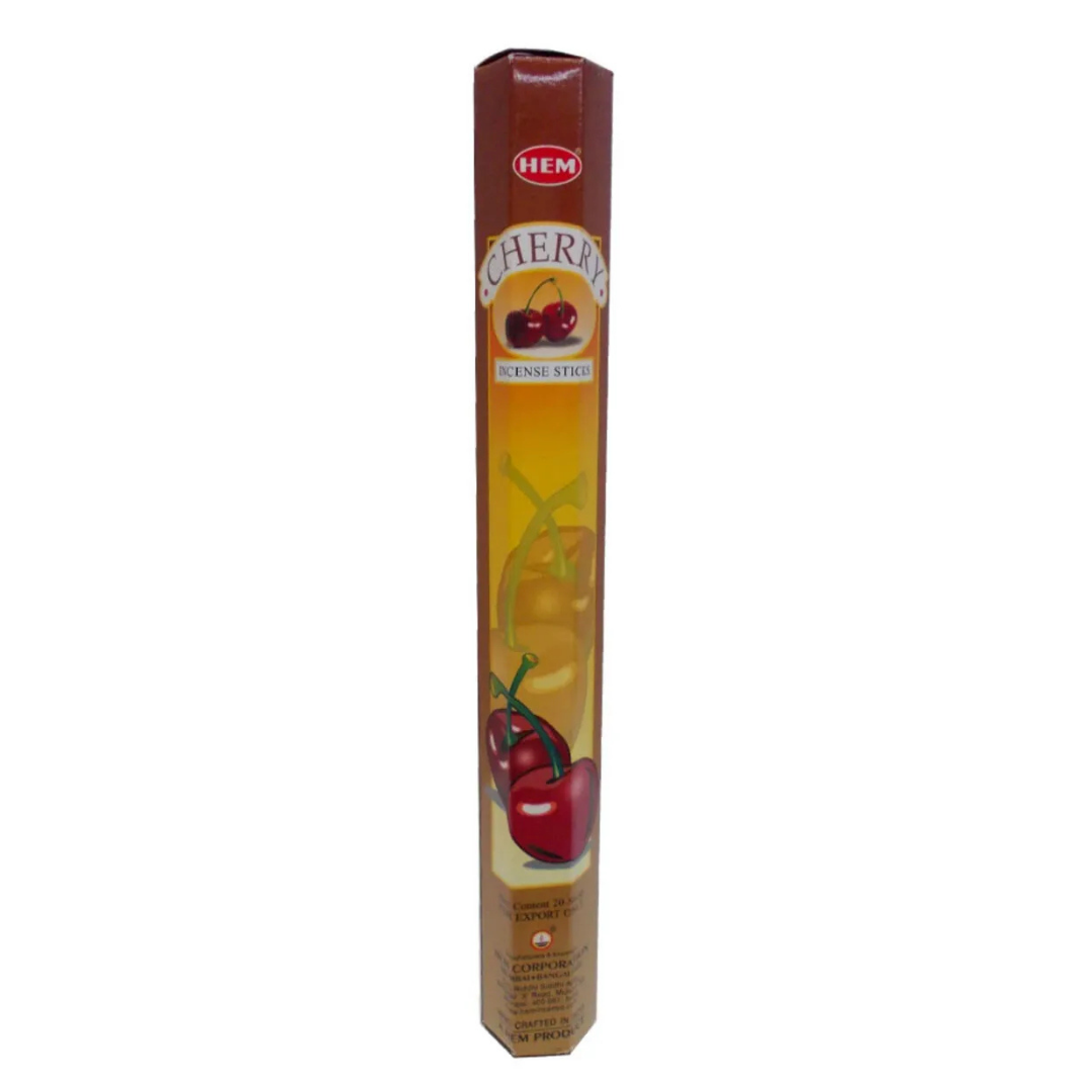 HEM Çubuk Tütsü 20'li Cherry