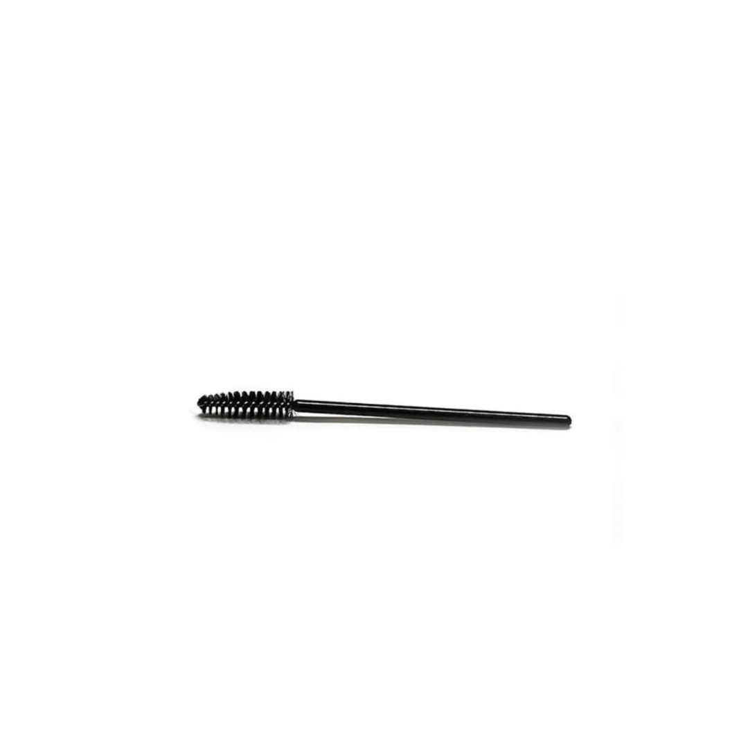 Hydra Tek Kullanımlık Maskara Fırçası Hd-7101 10Lu