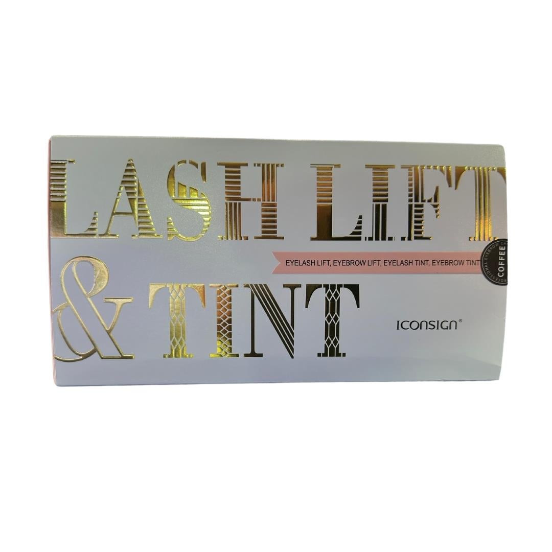 Ik-016 Lash Lıft Ve Tınt