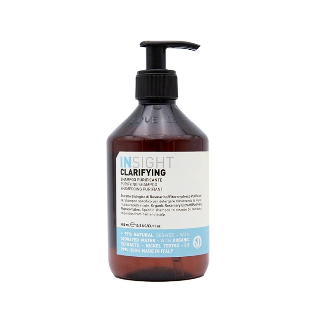 Insight Şampuan 400ml Clarifying