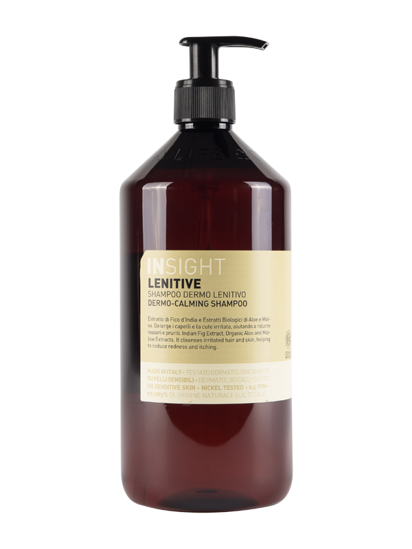 Insight Şampuan 900ml Lenitive