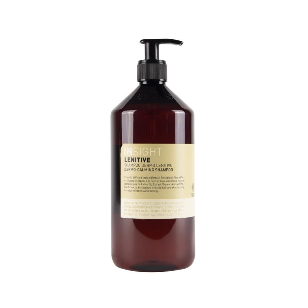 Insight Şampuan 900ml Lenitive