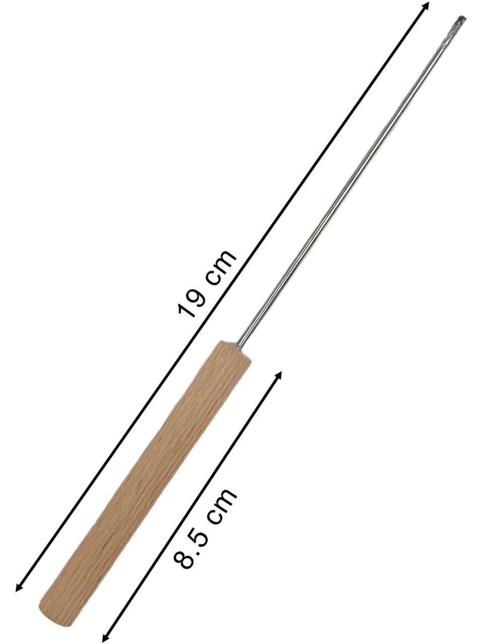 İspirto Çubuğu
