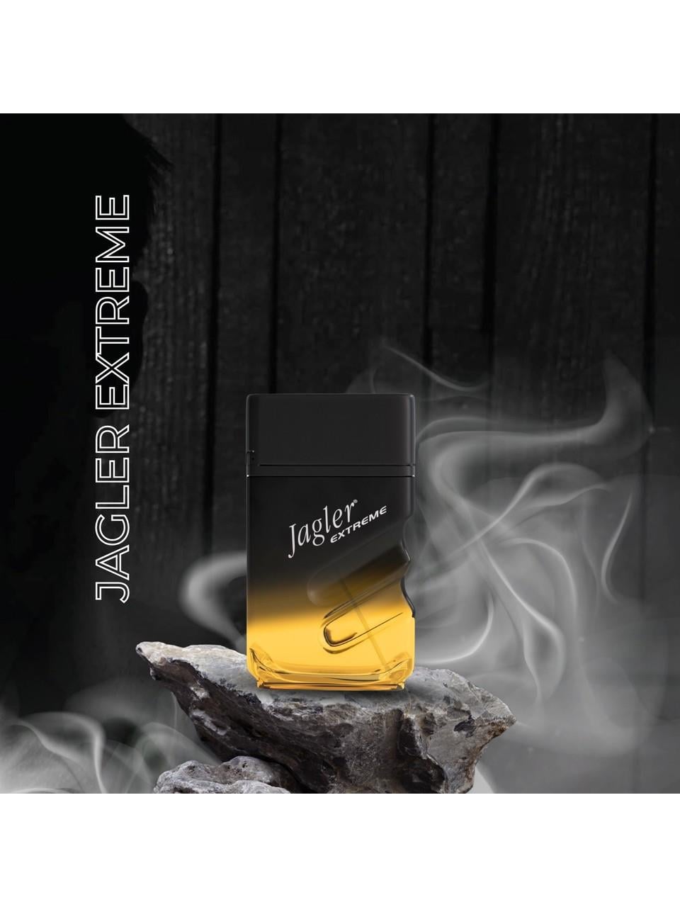 Jagler Men EDT 90ml.&Deodorant 150ml. Extreme