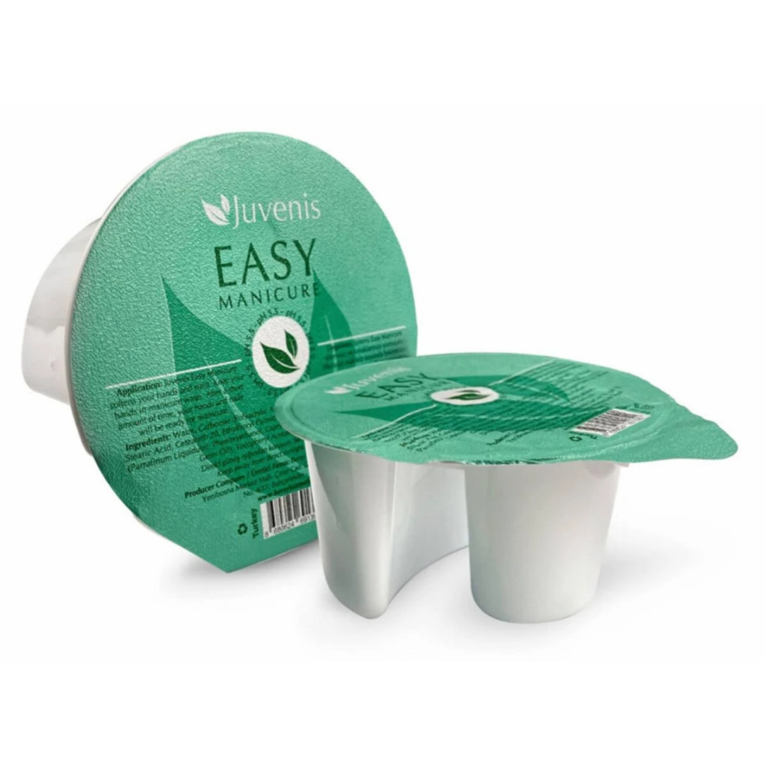 Juvenis Easy Manikür Kase