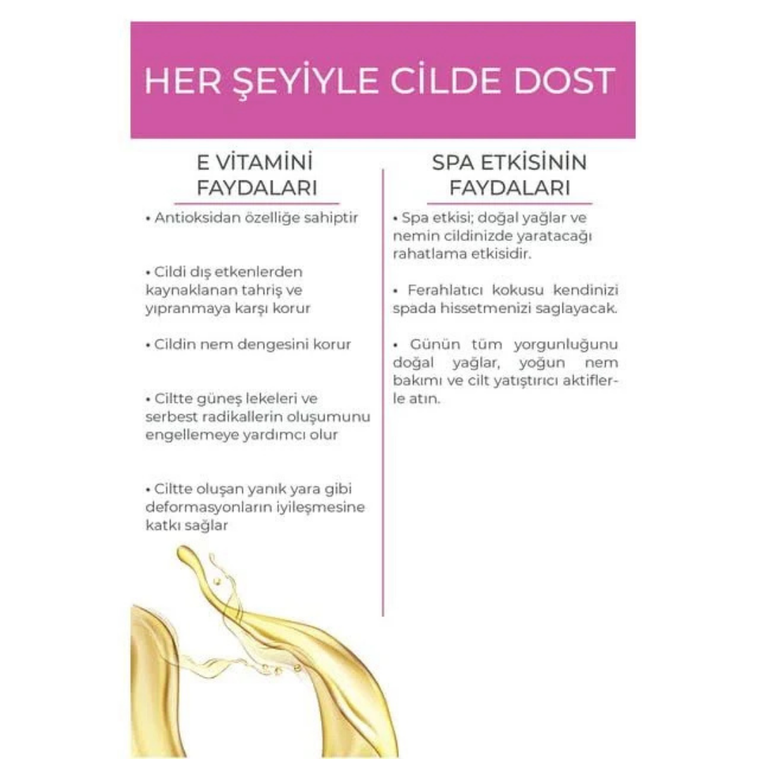 Juvenis Tırnak Bakım Yağı 50Ml