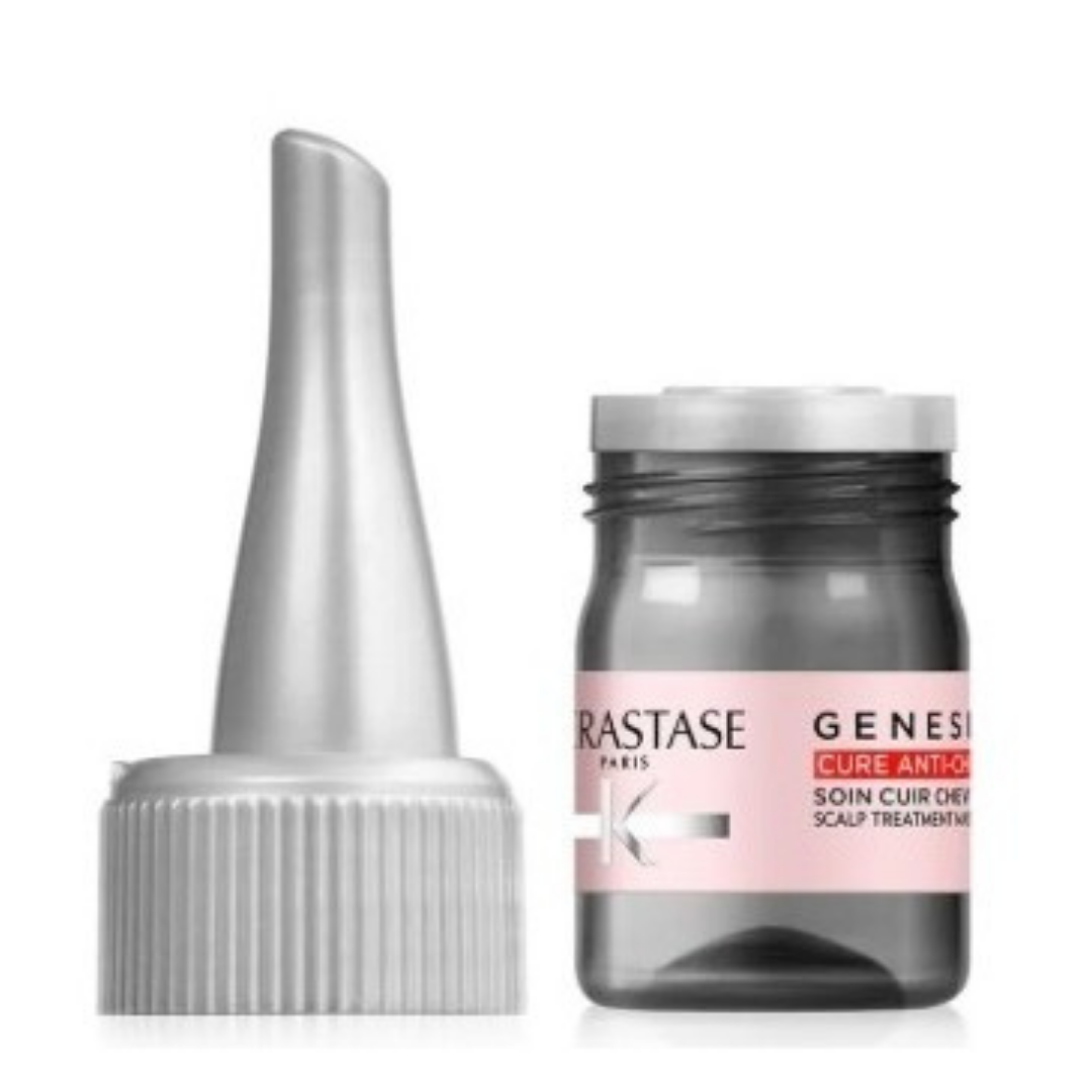 Kerastase Ampul 10x6ml. Cure Anti-Chute