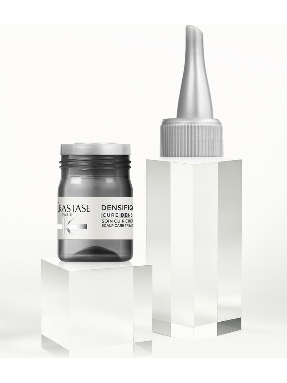 Kerastase Ampul 10x6ml. Cure Densite