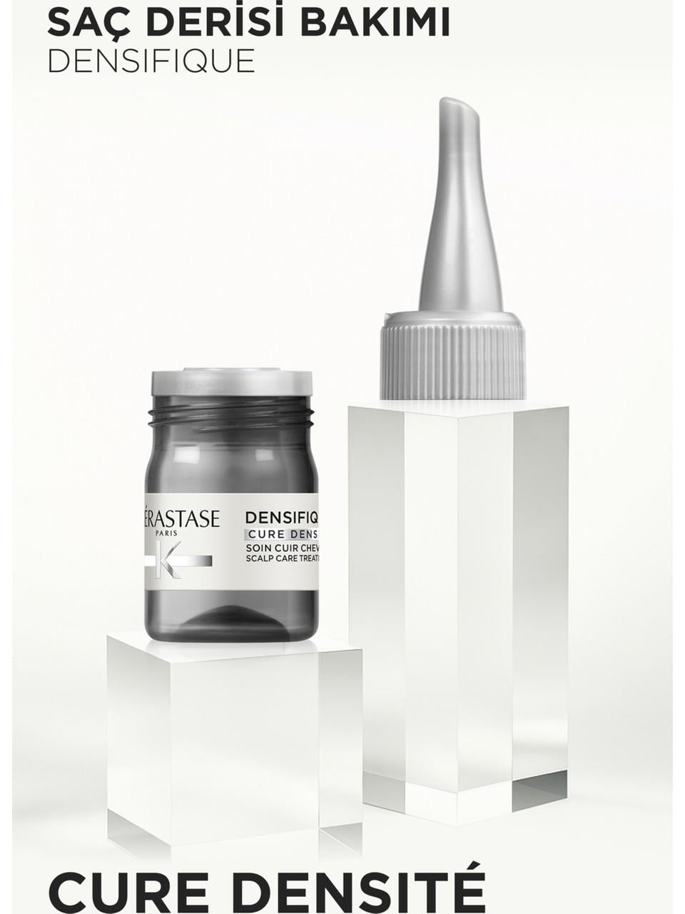 Kerastase Ampul 10x6ml. Cure Densite