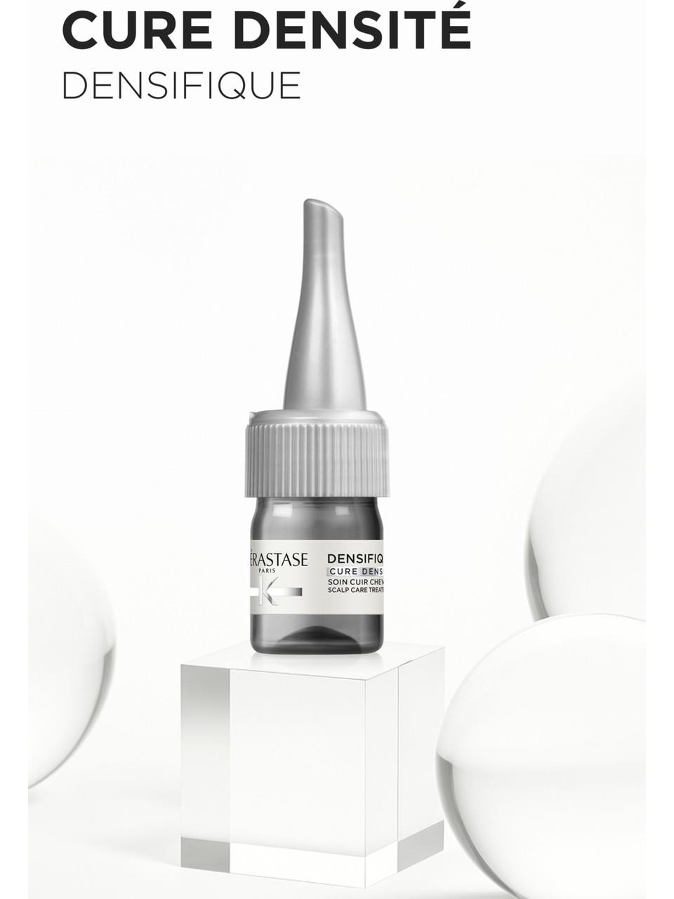 Kerastase Ampul 10x6ml. Cure Densite