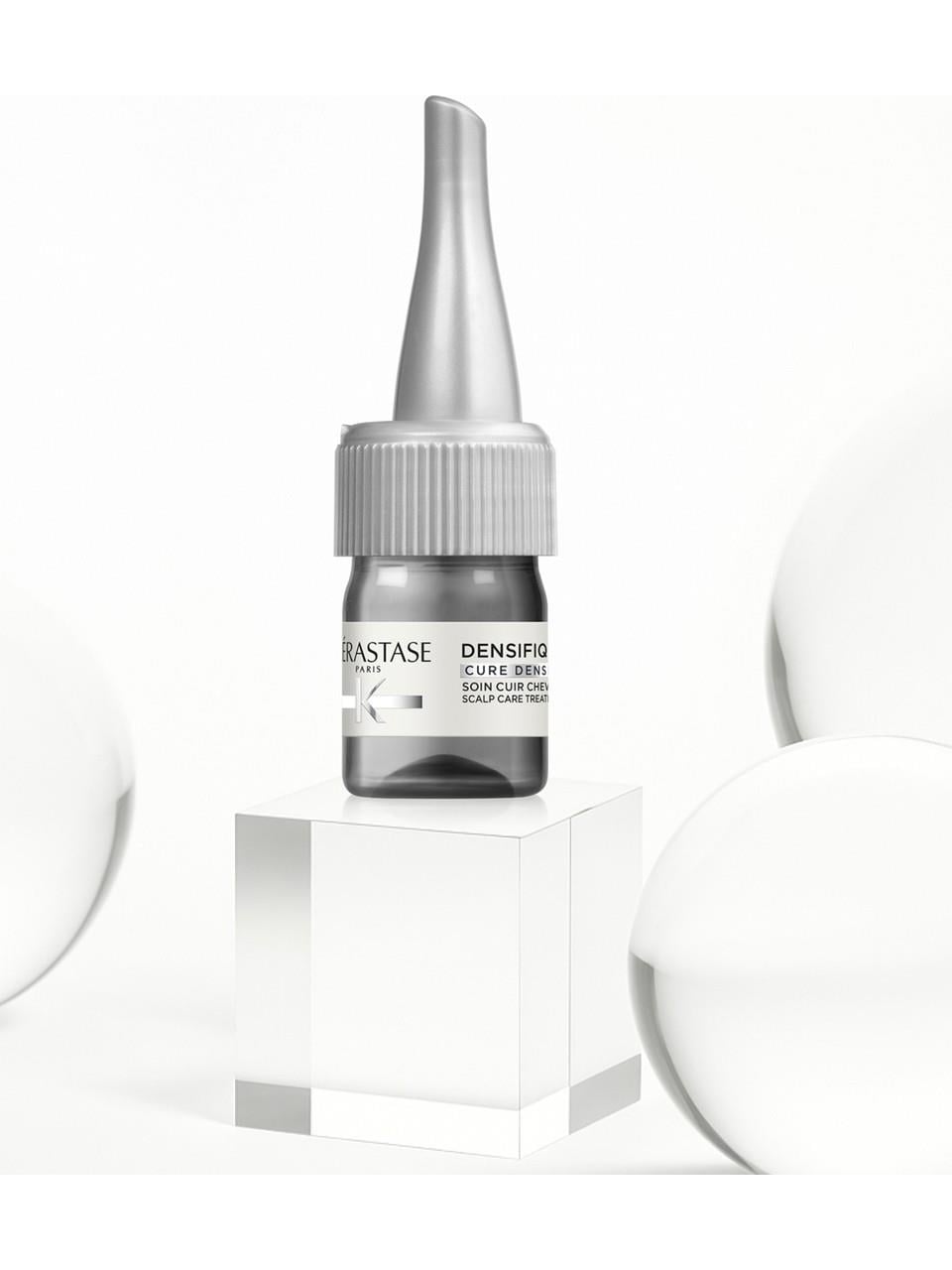 Kerastase Ampul 10x6ml. Cure Densite