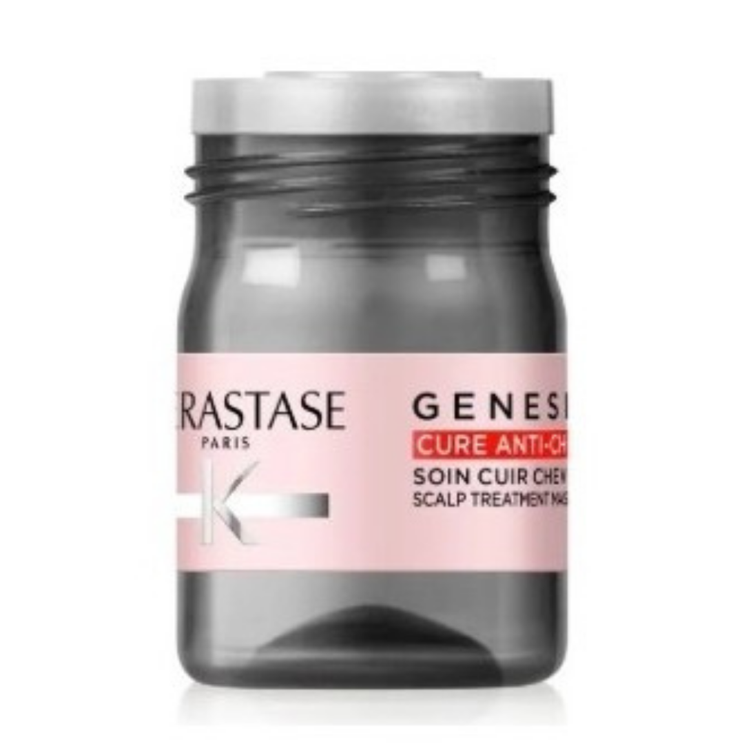 Kerastase Ampul 10x6ml. Cure Anti-Chute