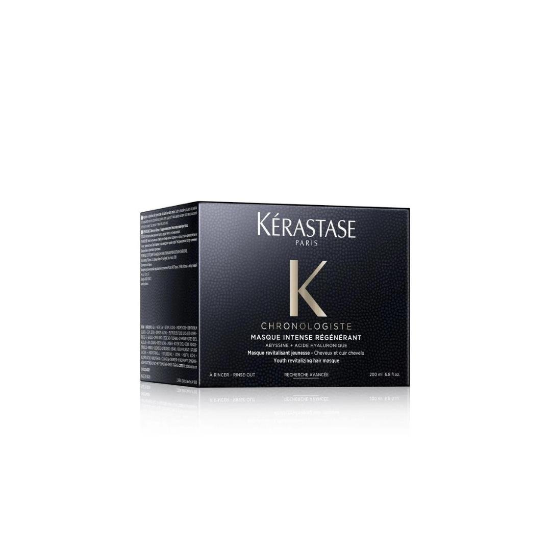 KERASTASE CHRONOLOGISTE MASKE INTENSE REGENE 200ml
