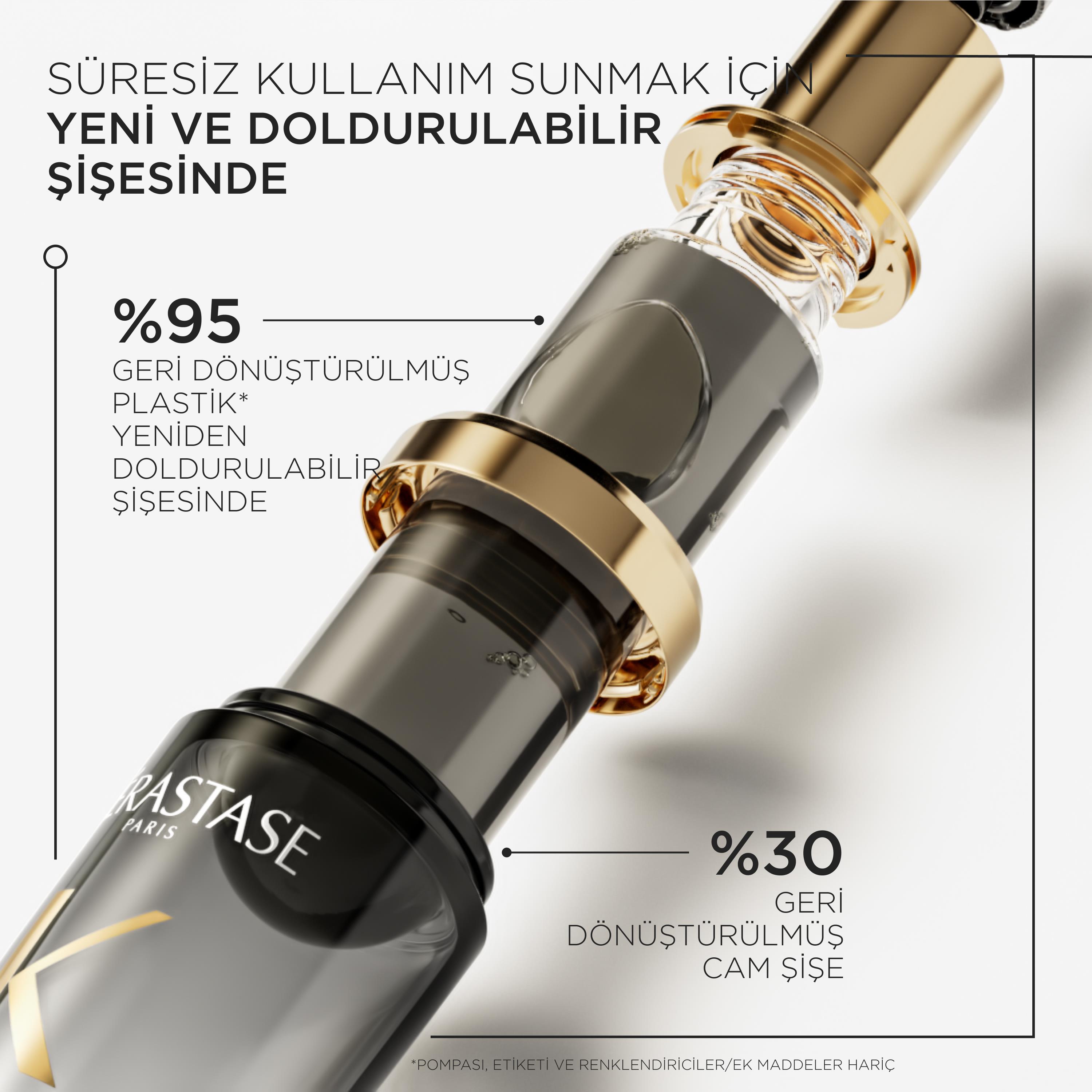Kerastase Chronologiste Saç Bakım Yağı 75ml