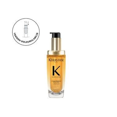 Kerastase Elixir L'huile Originale  Yağ 75ml